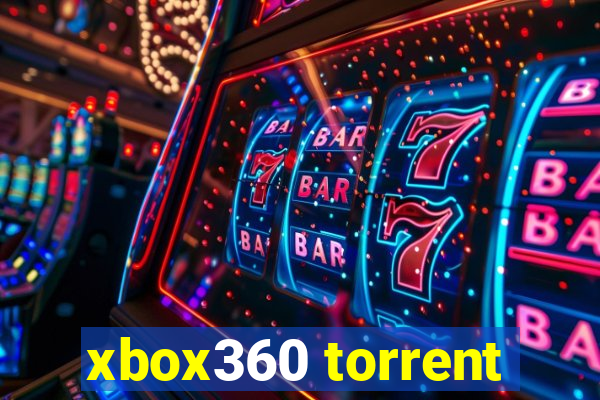 xbox360 torrent